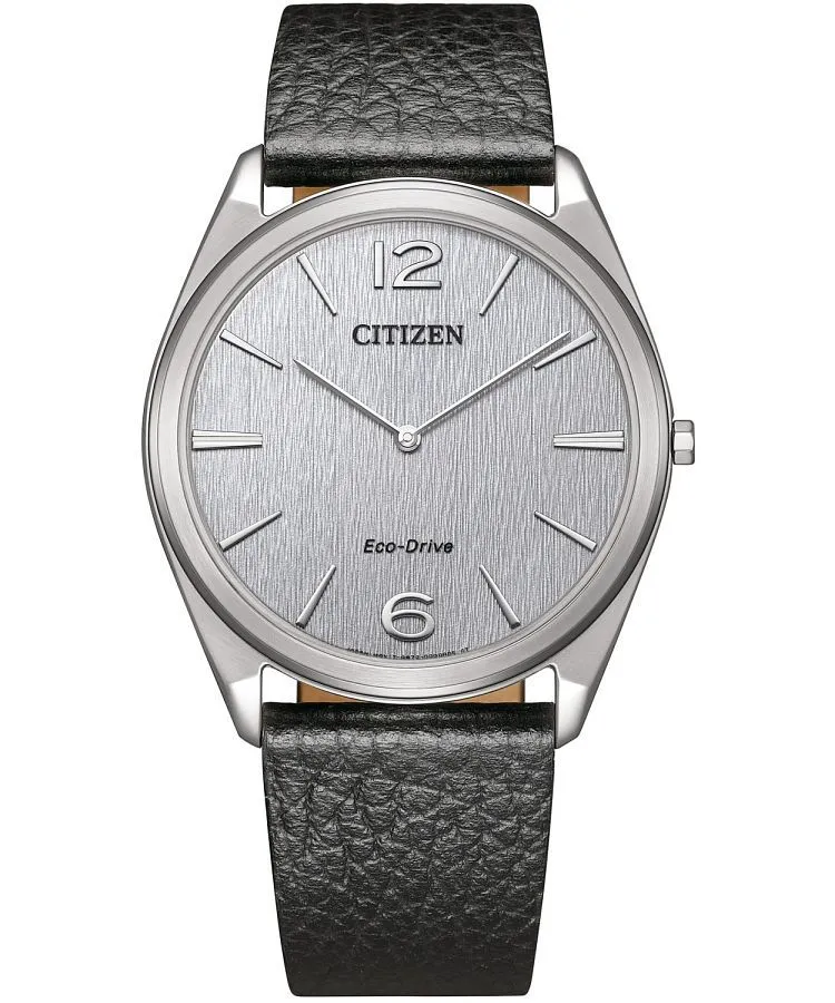 Годинник для Жінок і Чоловіків Citizen Suratto Solar AR3120-16A