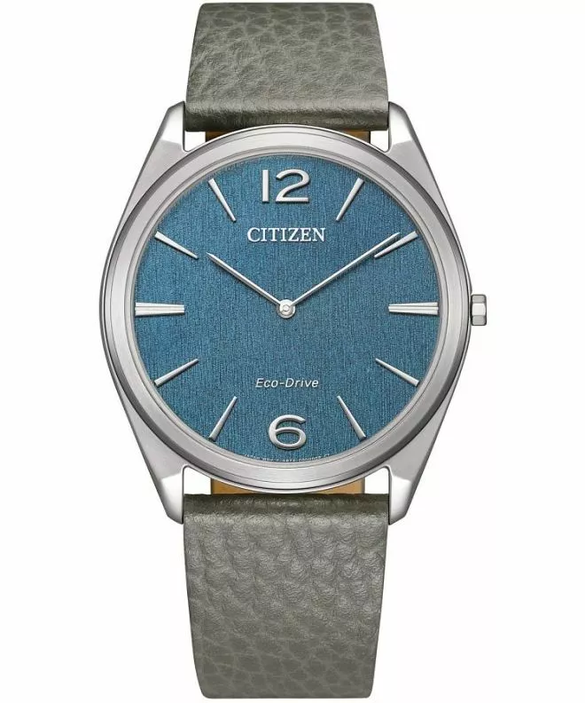 Годинник для Жінок і Чоловіків Citizen Suratto Solar AR3120-24L