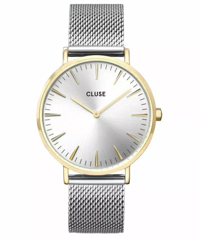 Годинник Жіночий Cluse Boho Chic SET CG10119