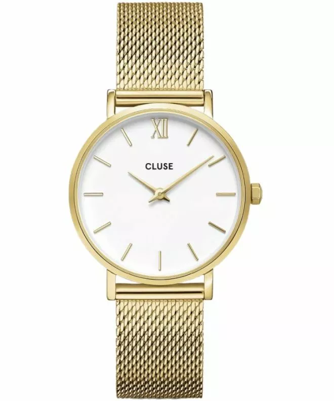 Годинник Жіночий Cluse Minuit CG10215