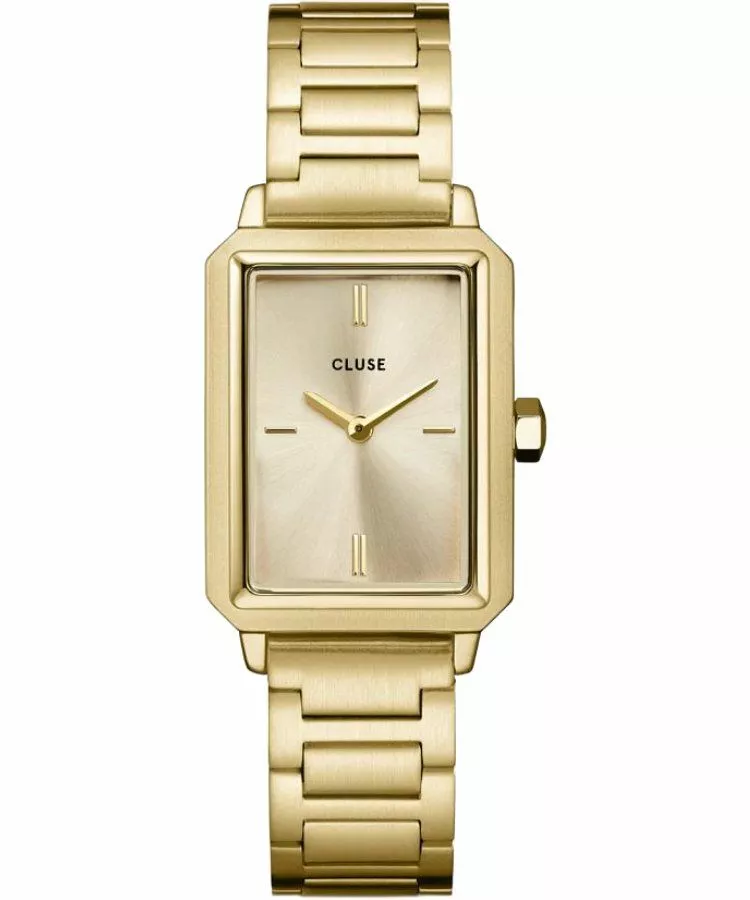 Годинник Жіночий Cluse Fluette SET CG11507