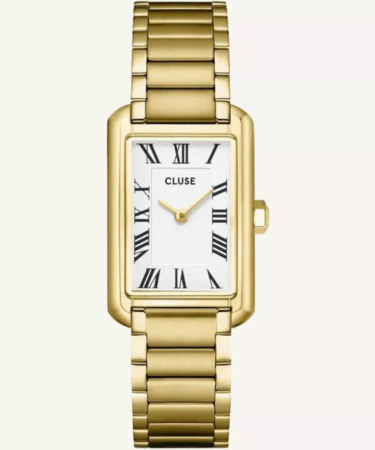 Годинник Жіночий Cluse Belisenna SET CG15001