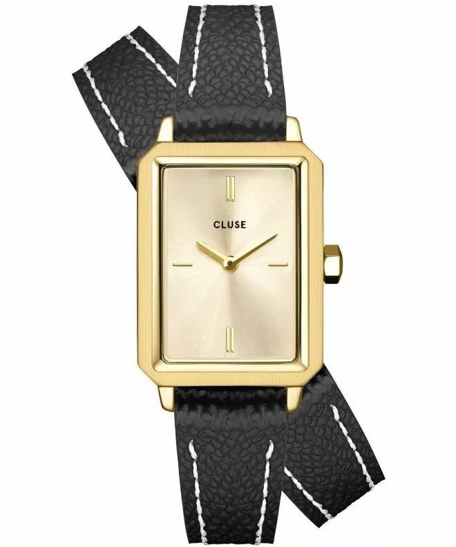 Годинник Жіночий Cluse La Tétragone CW11517