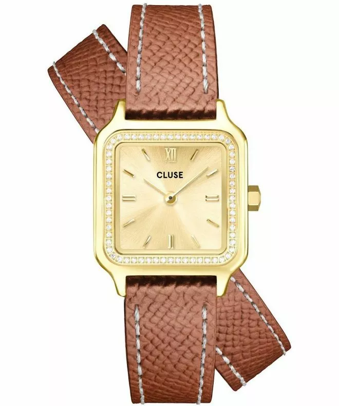 Годинник Жіночий Cluse Gracieuse Petite CW11821