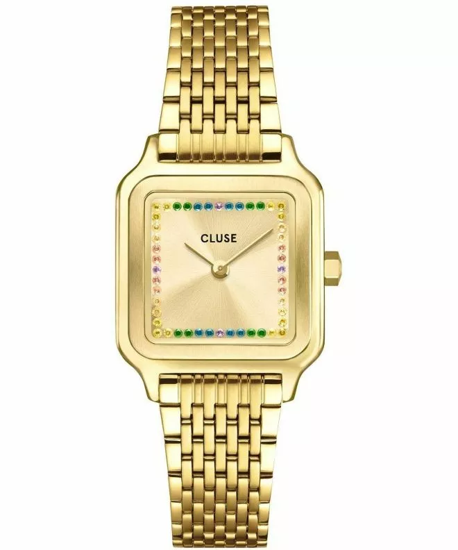 Годинник Жіночий Cluse Gracieuse Petite CW11823