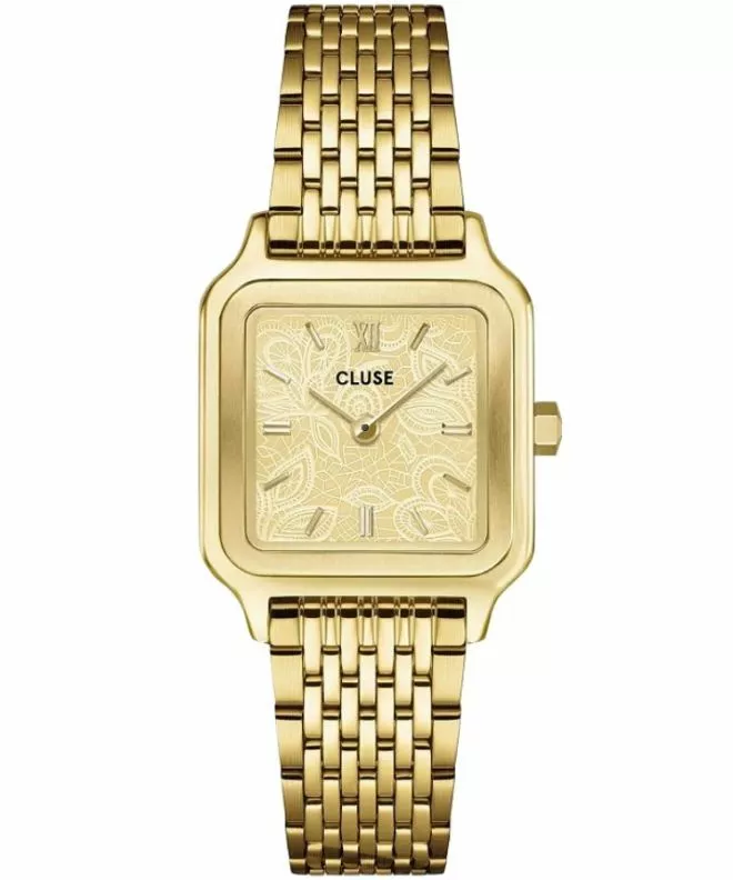 Годинник Жіночий Cluse Gracieuse Petite CW11825