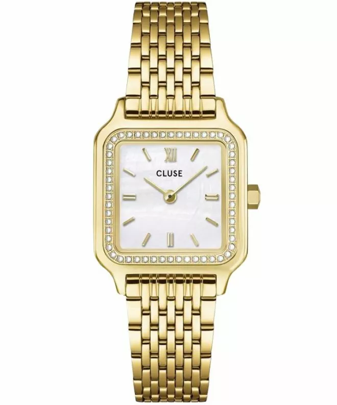 Годинник Жіночий Cluse Gracieuse Petite CW11826