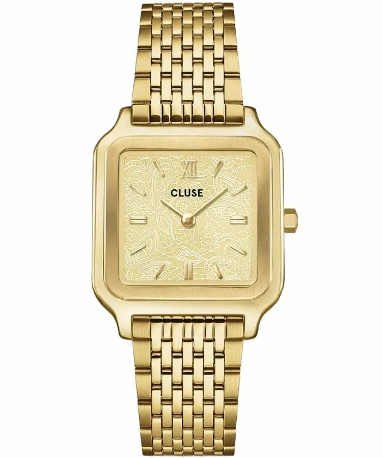 Годинник Жіночий Cluse Gracieuse CW11912