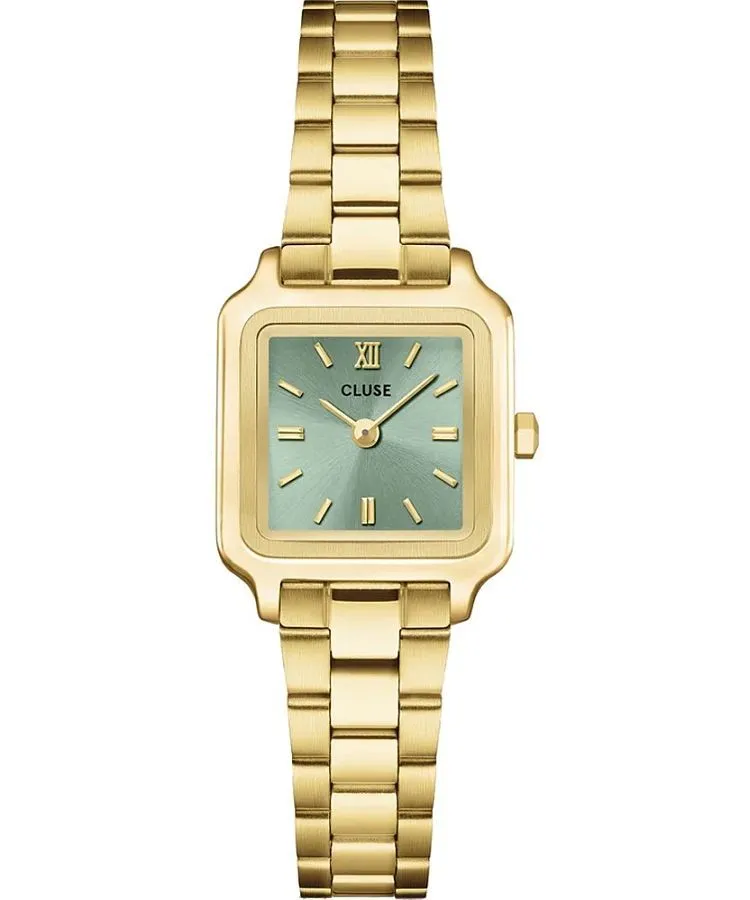 Годинник Жіночий Cluse Tonnette Mini CW16505