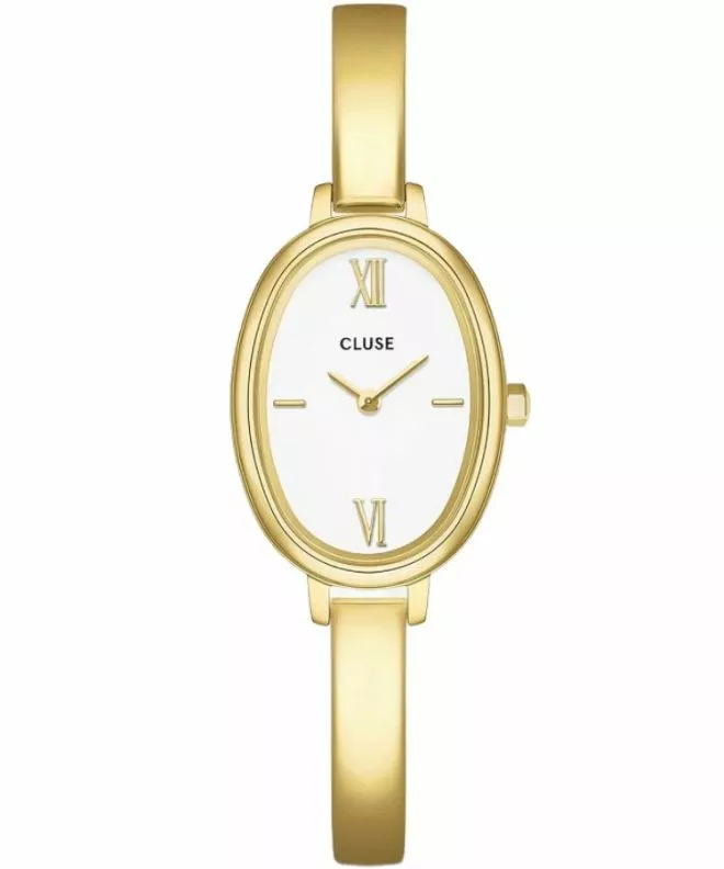 Годинник Жіночий Cluse L'Ovale CW16101