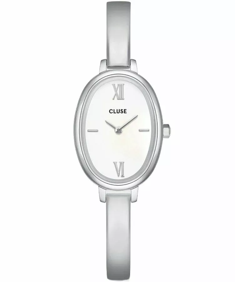 Годинник Жіночий Cluse L'Ovale CW16102