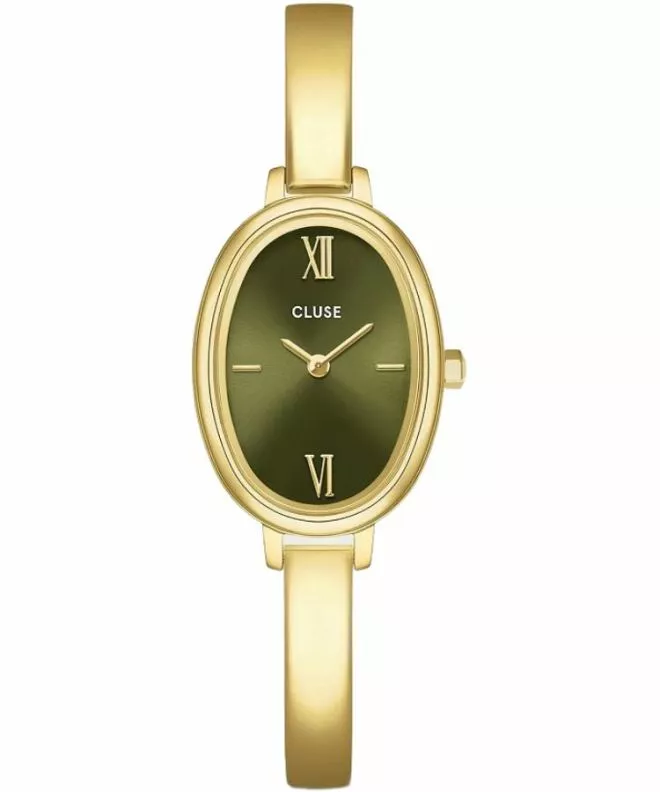 Годинник Жіночий Cluse L'Ovale CW16103