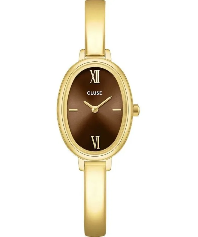 Годинник Жіночий Cluse L'Ovale CW16105