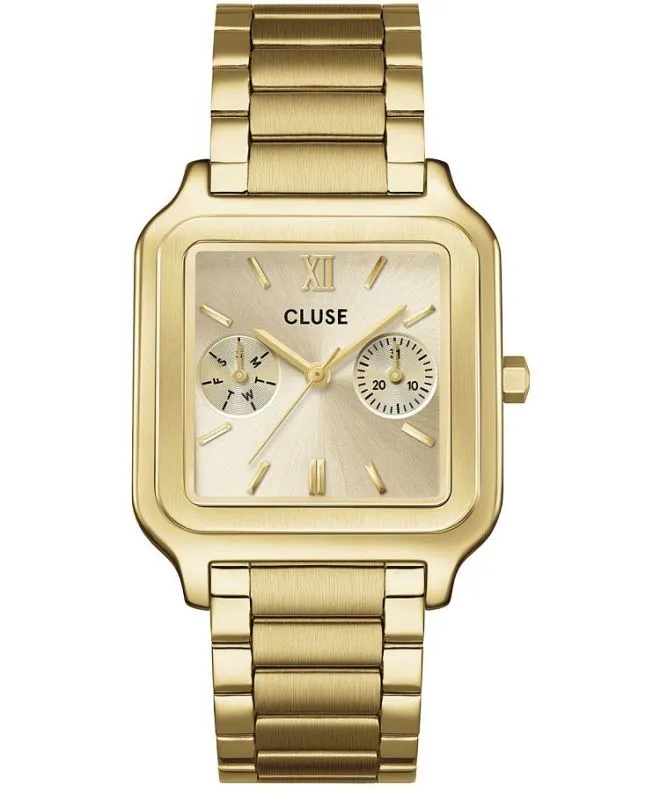 Годинник Жіночий Cluse Gracieuse CW16401