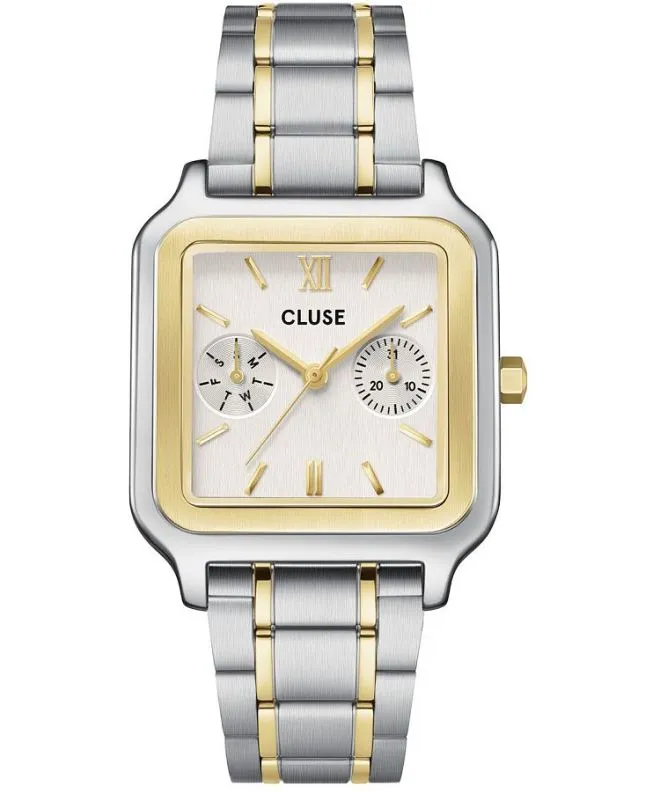 Годинник Жіночий Cluse Gracieuse CW16402