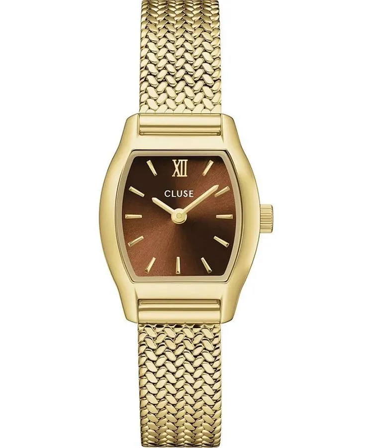 Годинник Жіночий Cluse Tonnette Mini CW16504