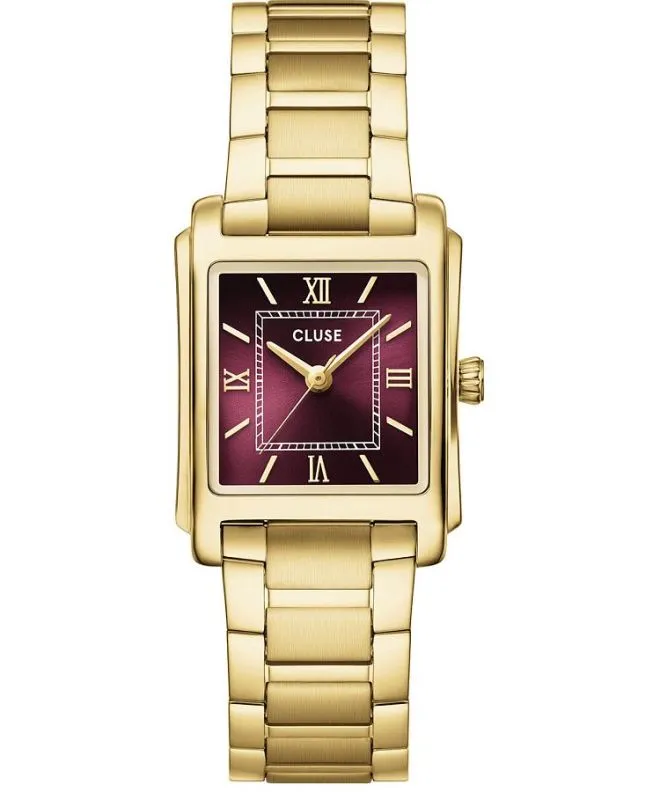 Годинник Жіночий Cluse Anglée CW16603