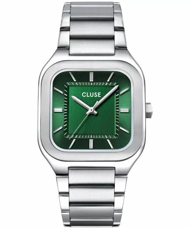 Годинник Чоловічий Cluse Quadrus CW25702