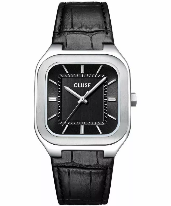 Годинник Чоловічий Cluse Quadrus CW25703