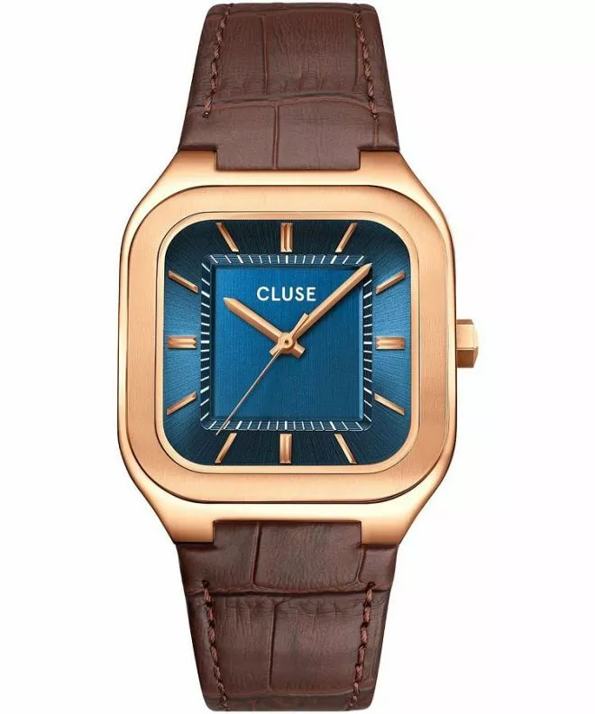 Годинник Чоловічий Cluse Quadrus CW25705