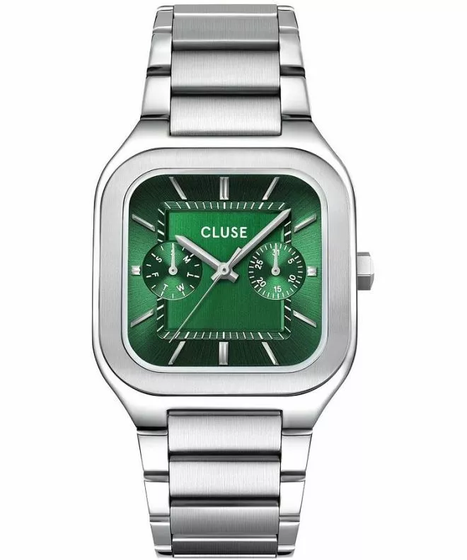 Годинник Чоловічий Cluse Quadrus CW26202