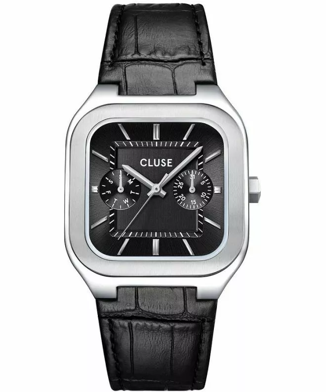 Годинник Чоловічий Cluse Quadrus CW26203