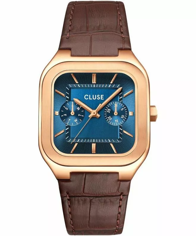 Годинник Чоловічий Cluse Quadrus CW26204