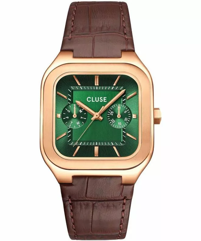 Годинник Чоловічий Cluse Quadrus CW26205