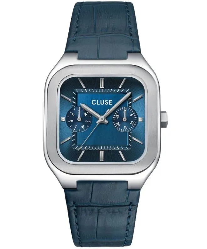 Годинник Чоловічий Cluse Quadrus CW26207