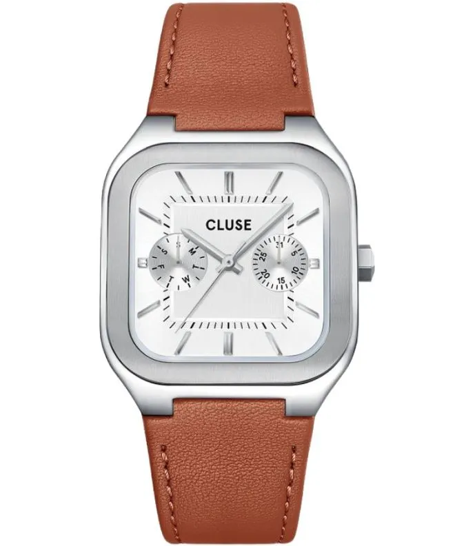 Годинник Чоловічий Cluse Quadrus CW26208