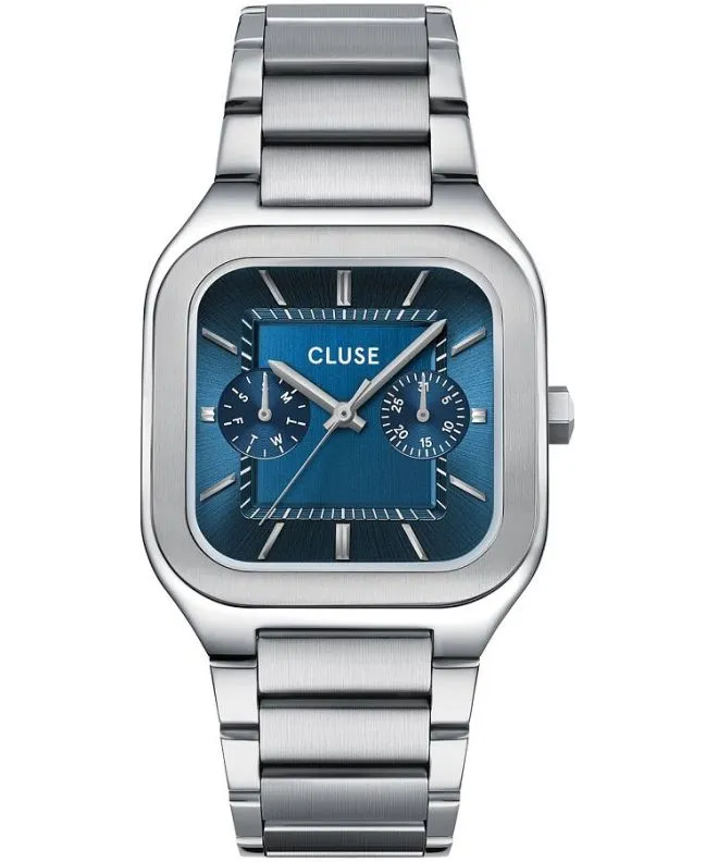 Годинник Чоловічий Cluse Quadrus CW26209