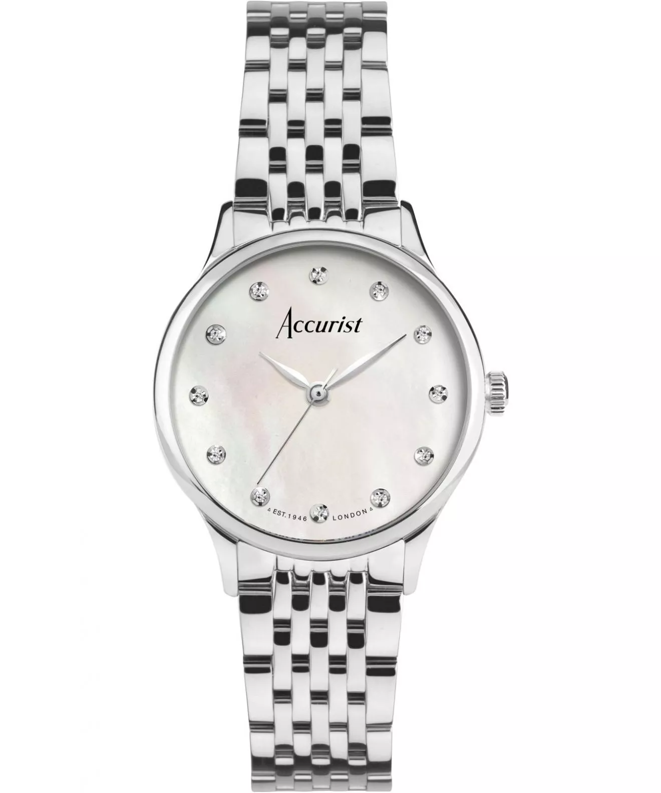 Годинник Жіночий ACCURIST Dress 77000
