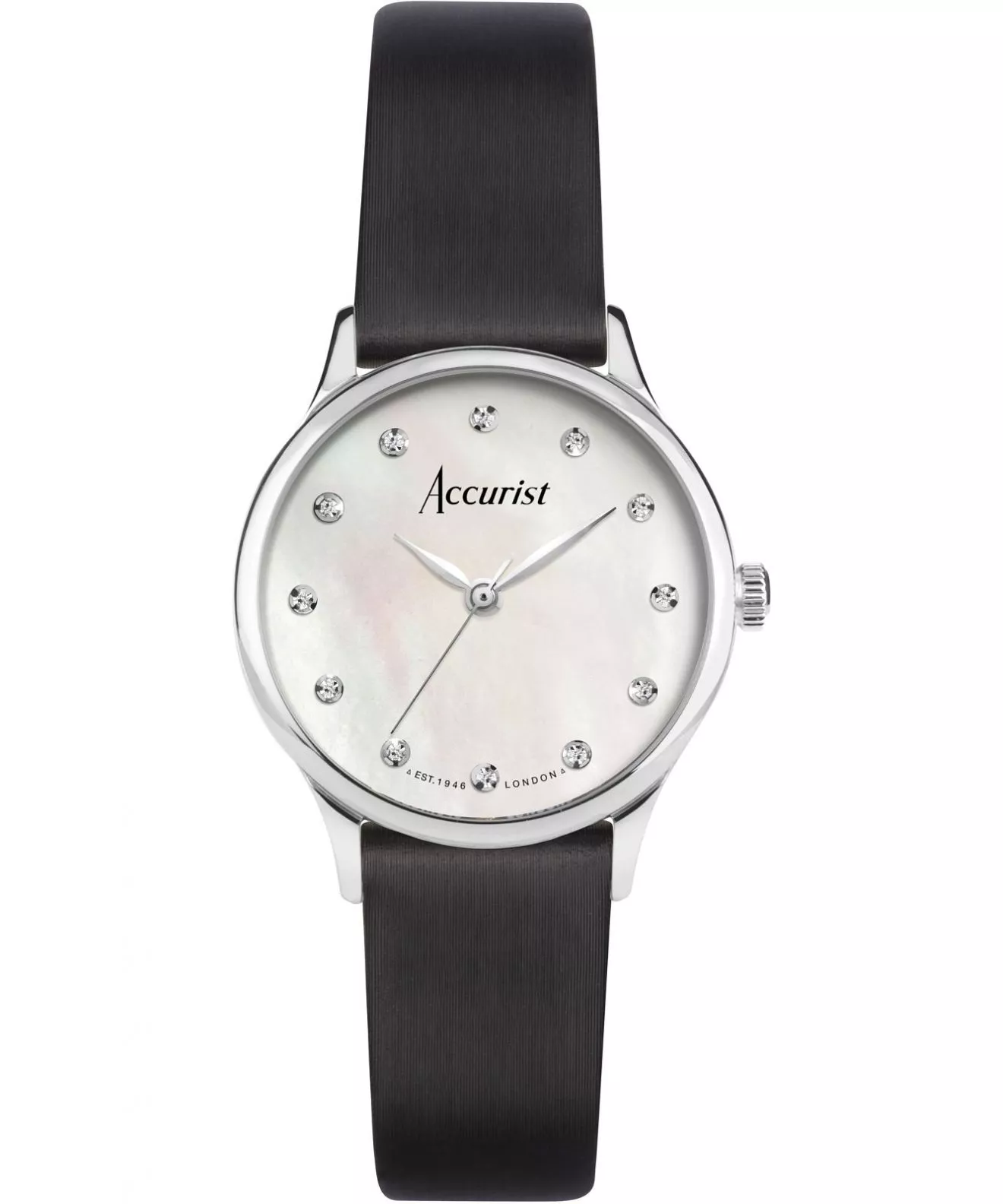 Годинник Жіночий ACCURIST Dress 77002