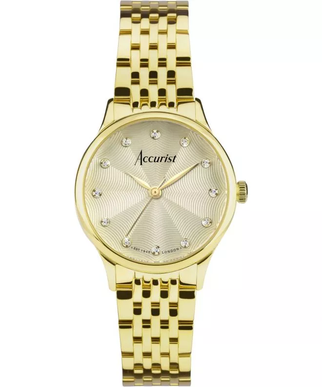 Годинник Жіночий ACCURIST Dress 77003
