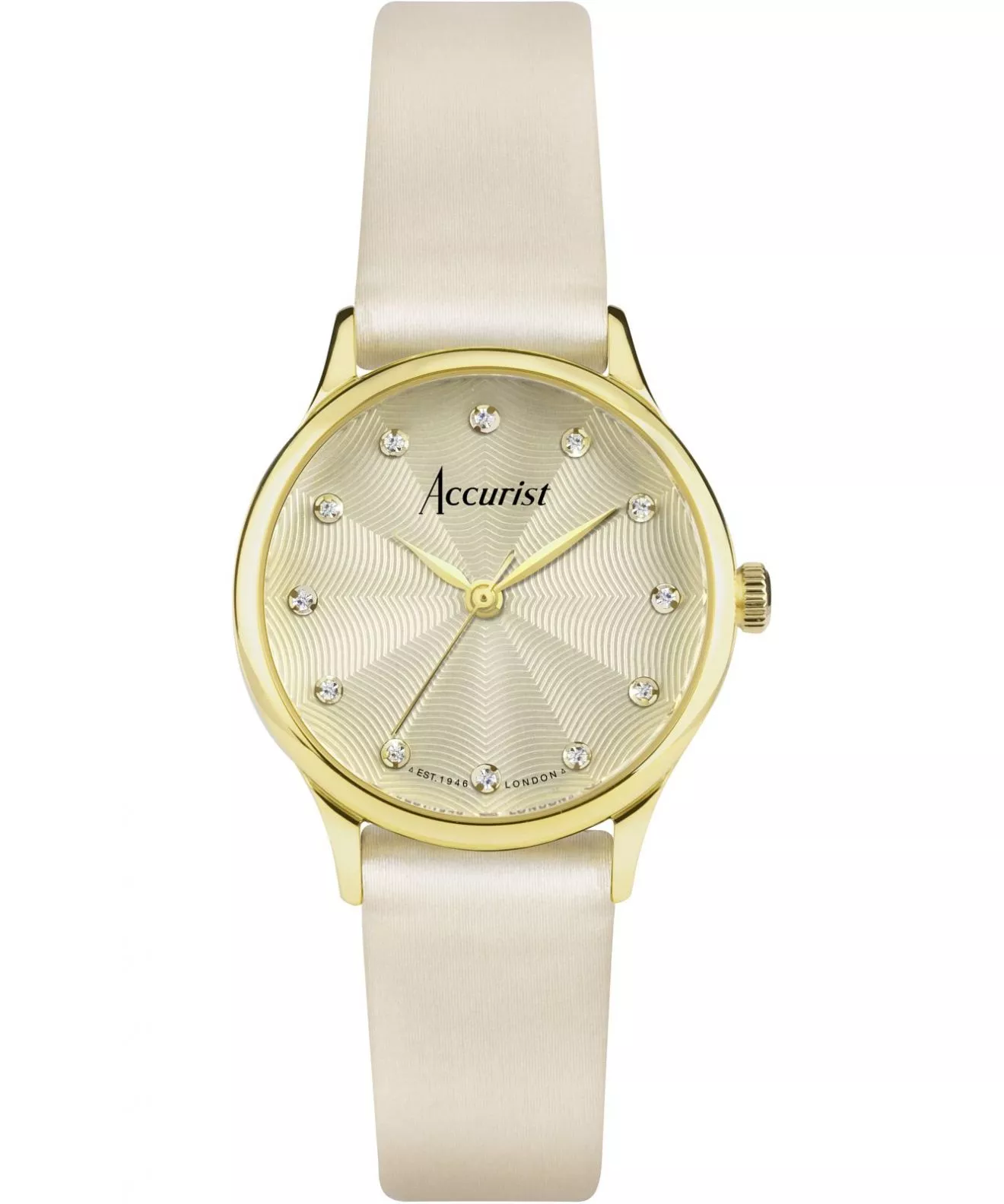 Годинник Жіночий ACCURIST Dress 77005