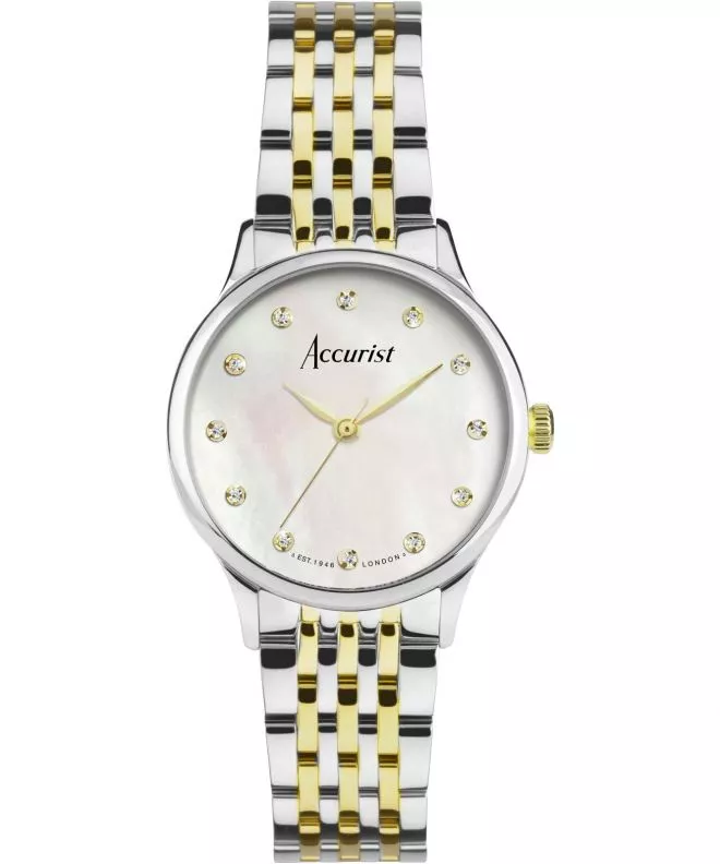 Годинник Жіночий ACCURIST Dress 77006