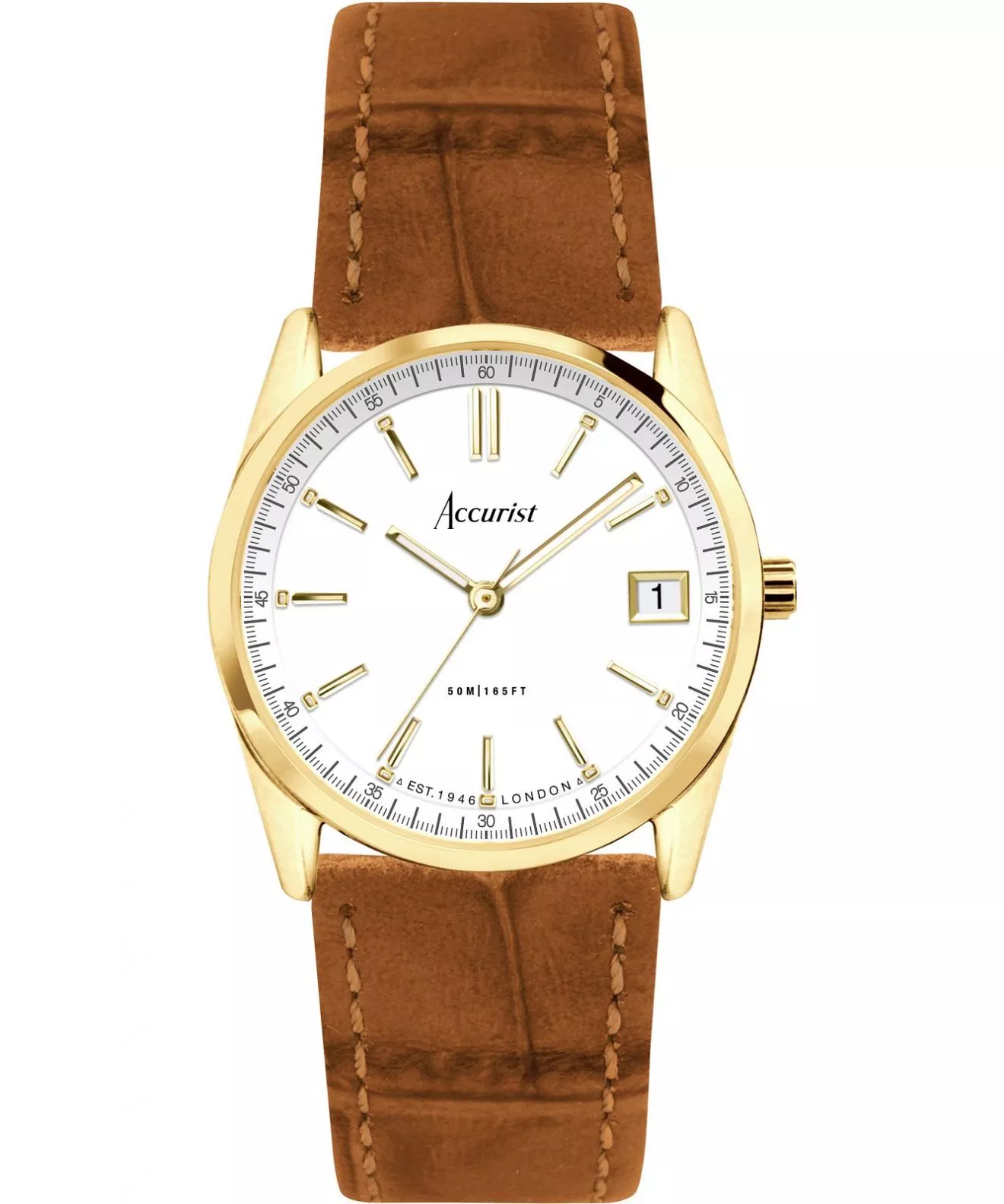 Годинник Жіночий ACCURIST Everyday 74000X