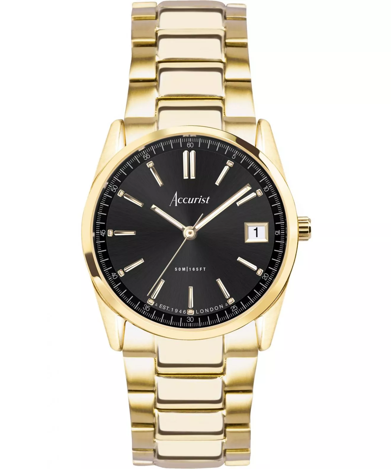 Годинник Жіночий ACCURIST Everyday 74001X