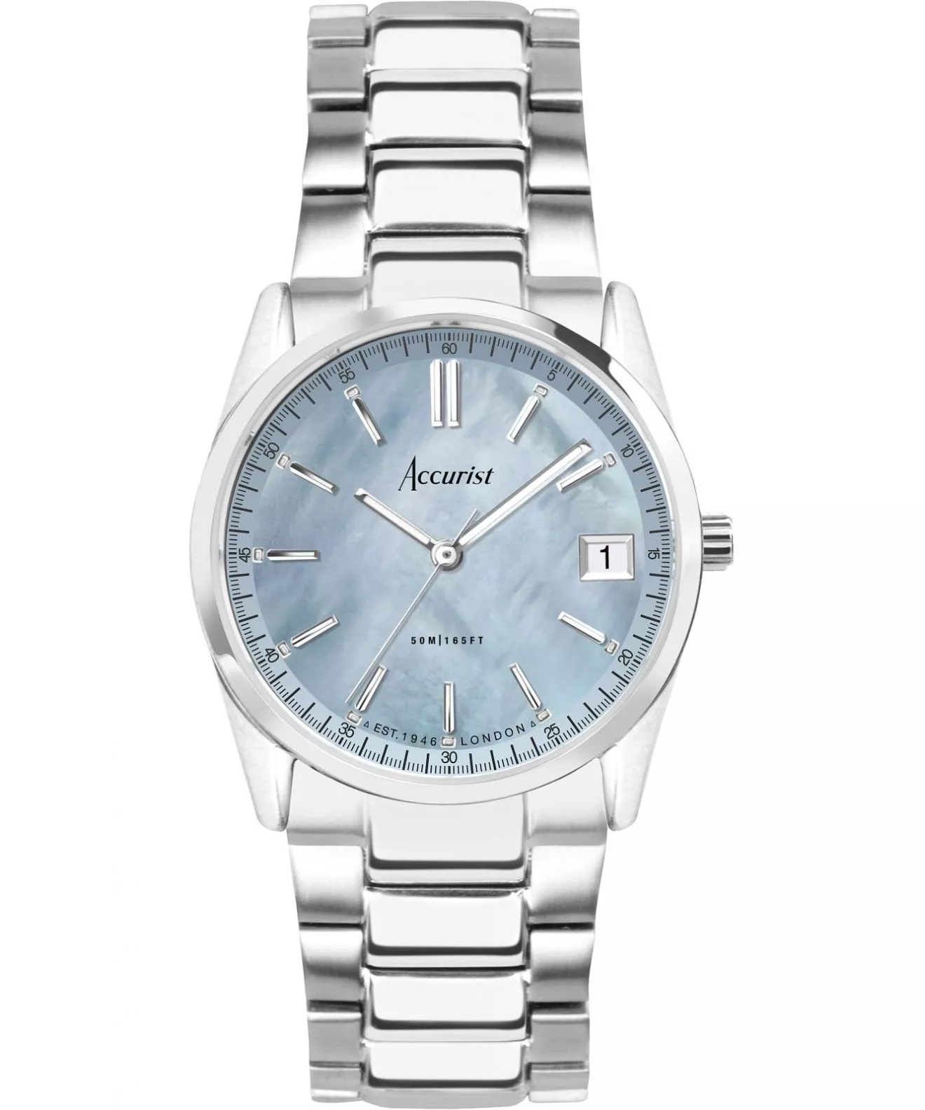 Годинник Жіночий ACCURIST Everyday 74002