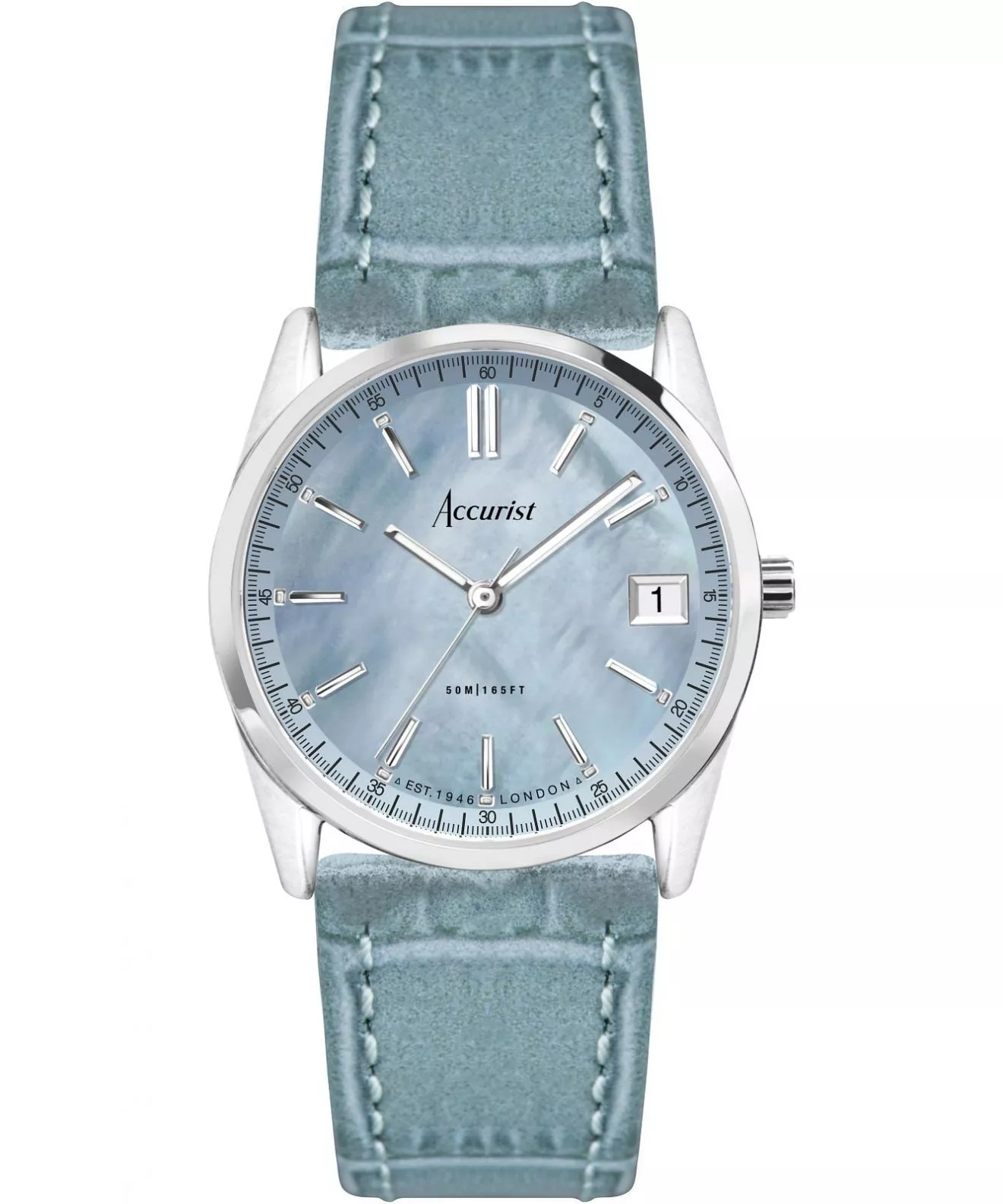 Годинник Жіночий ACCURIST Everyday 74002X