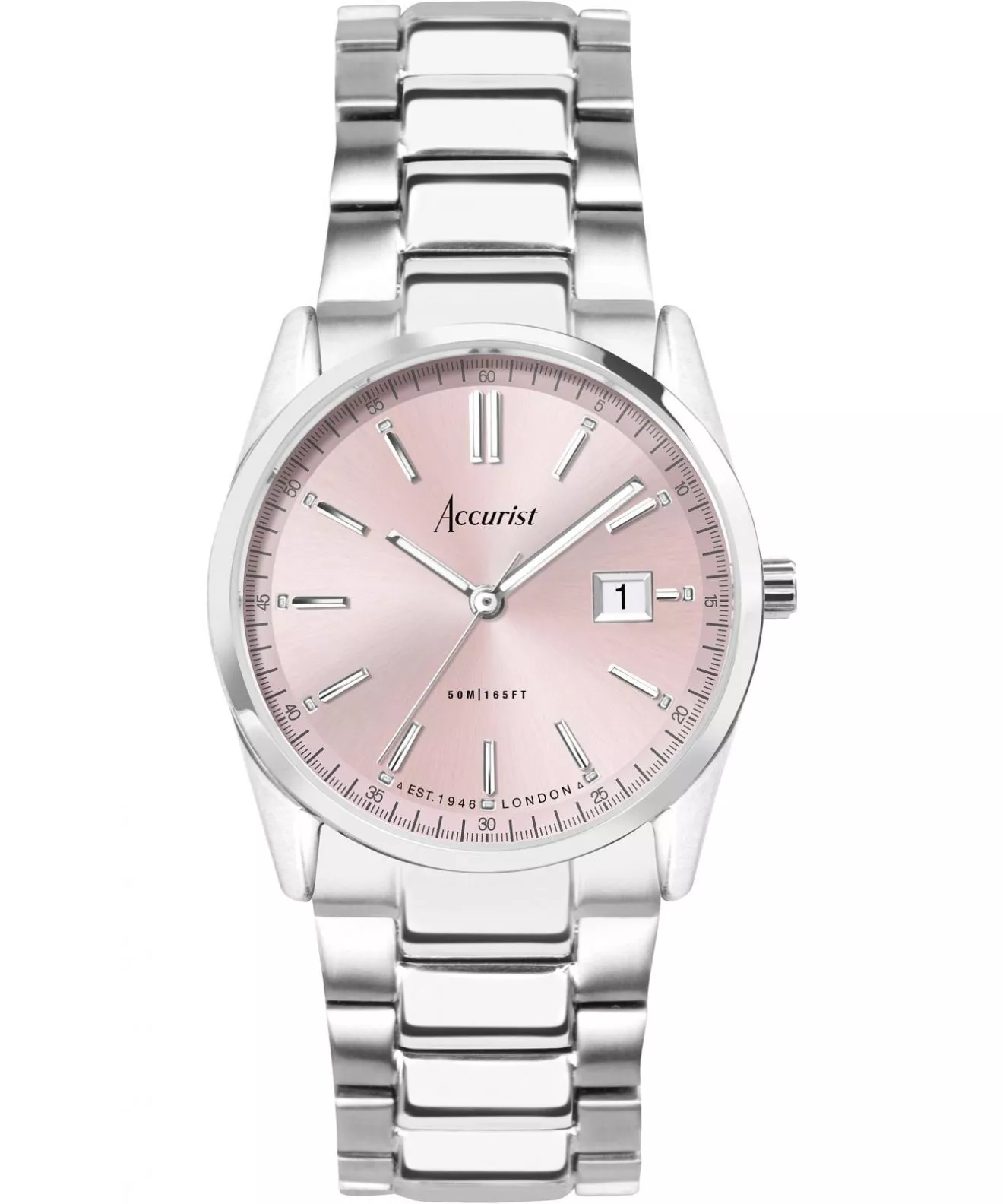 Годинник Жіночий ACCURIST Everyday 74003