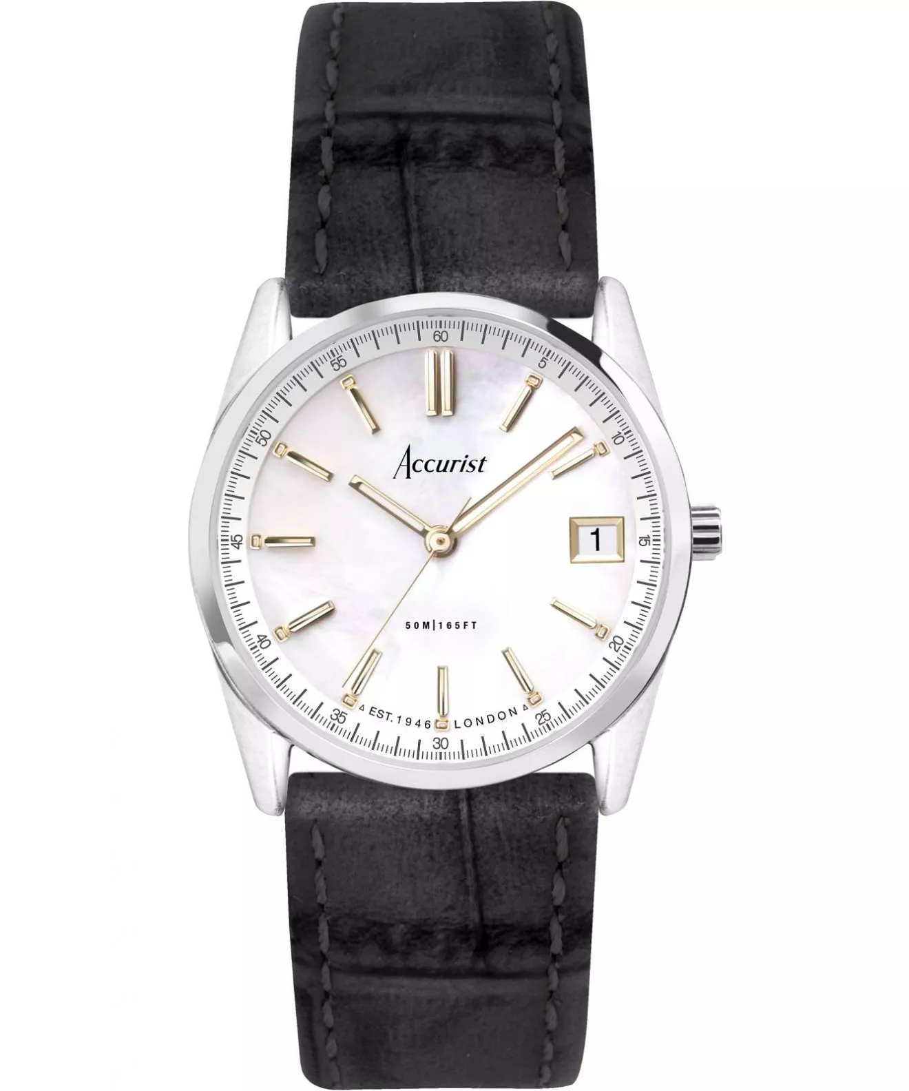Годинник Жіночий ACCURIST Everyday 74004X