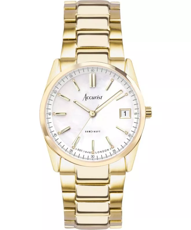 Годинник Жіночий ACCURIST Everyday 74005