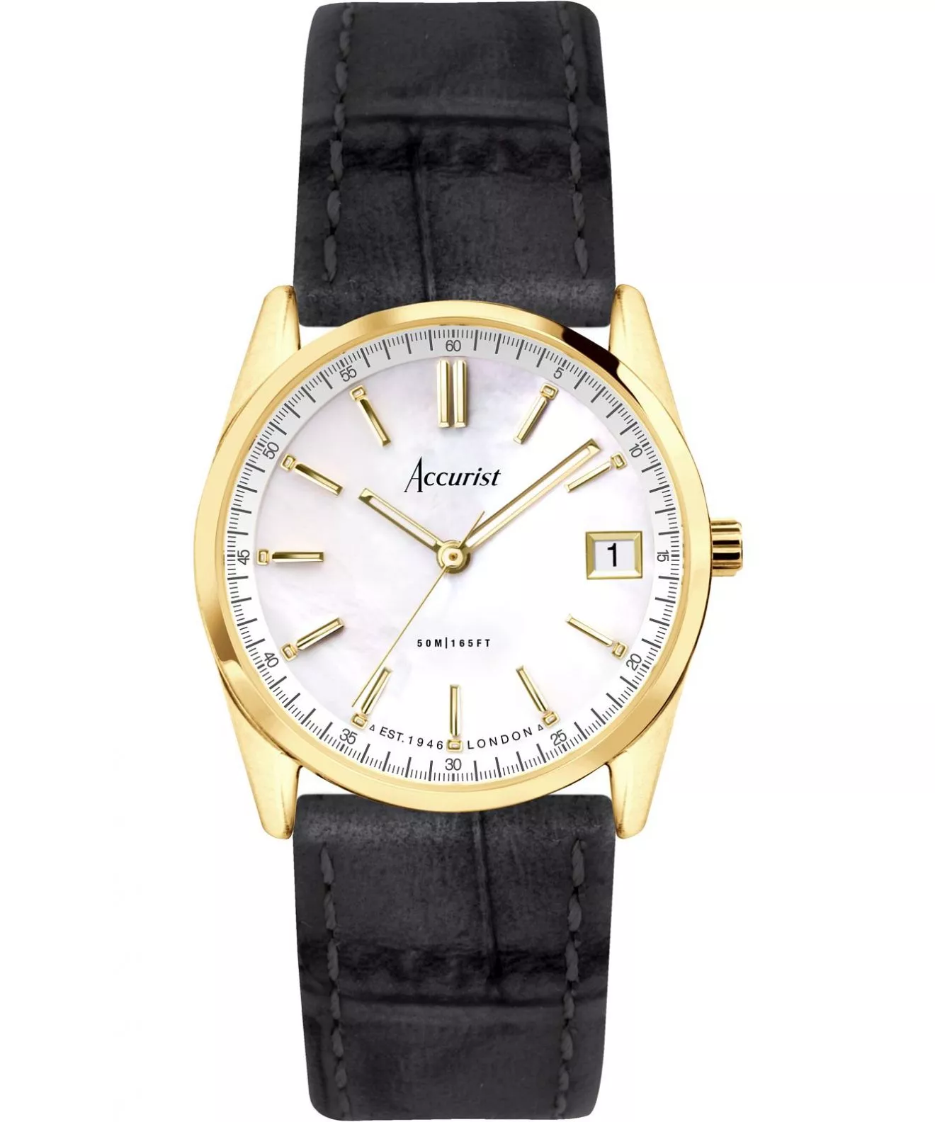 Годинник Жіночий ACCURIST Everyday 74005X