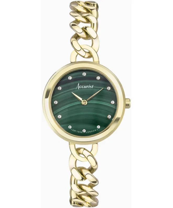 Годинник Жіночий Accurist Jewellery 78000