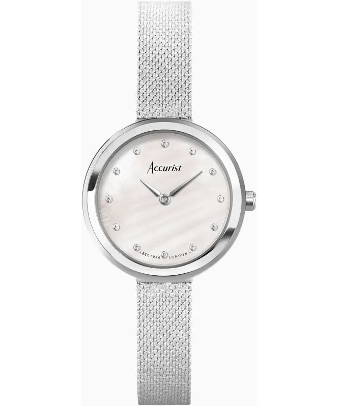 Годинник Жіночий Accurist Jewellery 78003