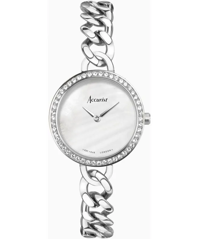 Годинник Жіночий Accurist Jewellery 78007