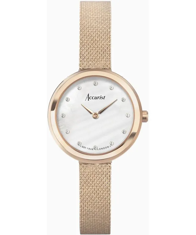 Годинник Жіночий Accurist Jewellery 78008