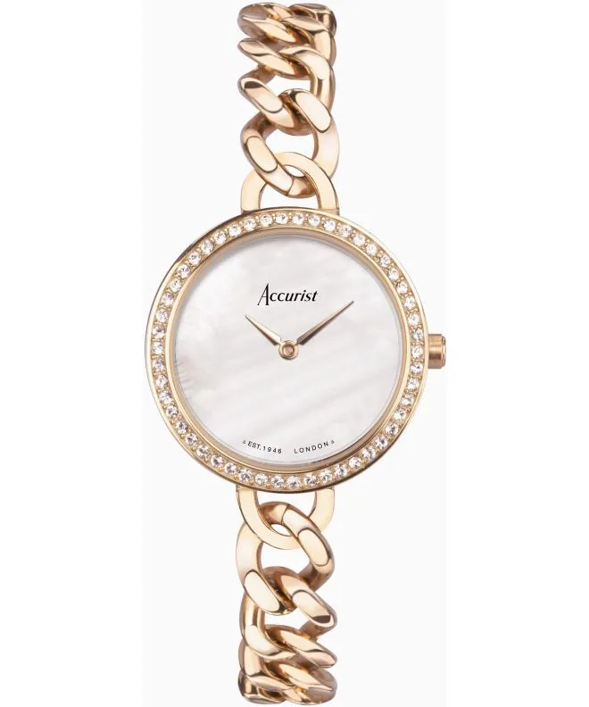 Годинник Жіночий Accurist Jewellery 78009