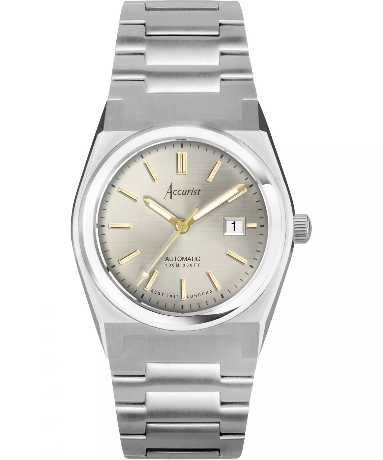Годинник Жіночий ACCURIST Origin Automatic 70024